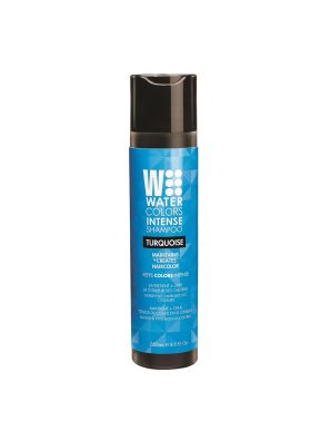 Tressa Watercolors Intens Shampoo 250ml Turquoise