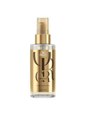 Wella Oil Reflections Luminous Smoothening Oil - 100 ml