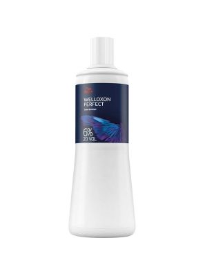 Wella Welloxon Oxydants 6% 1000ml