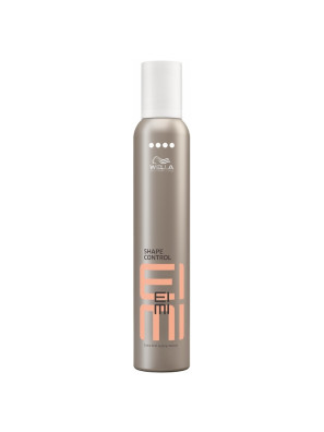 Wella EIMI Shape Control Mousse 300ml