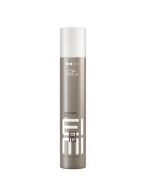Wella EIMI Dynamic Fix 45 Sec Modeling Spray 300ml