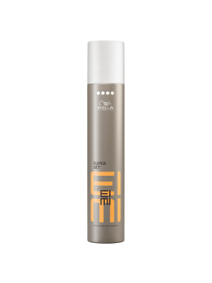 Wella EIMI Super Set Finishing Spray Ultra Strong 300ml