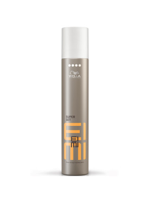 Wella EIMI Super Set Finishing Spray Extra Strong 500ml