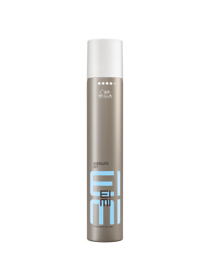 Wella EIMI Absolute Set Ultra Strong Finishing Spray 500ml