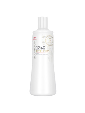 Wella Blondor Freelights Developer 12% 1000ml