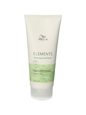 Wella Elements Conditionneur 200ml