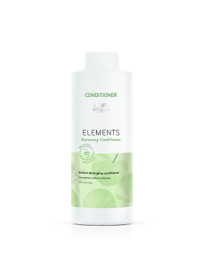 Wella Elements Revitalisant 1000ml