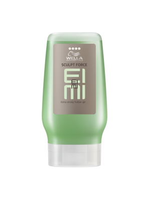 Wella EIMI Sculpt Force Gel Flubber MINI 28ml