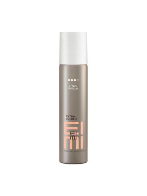 Wella EIMI Mini Extra Volume Mousse Strong Hold 75ml