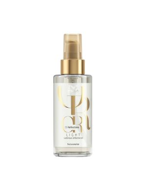 Wella Oil Reflections Light Luminous Reflective Oil 100ml