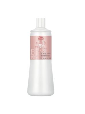 Wella Colour Renew Activator Liquid 500ml STEP B