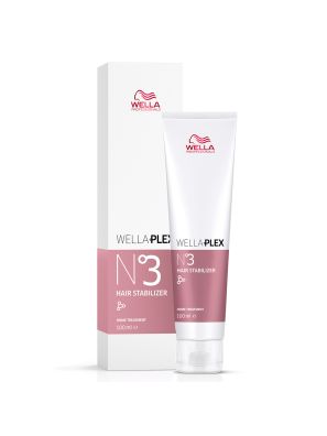 WellaPlex Nr. 3 Home Treatment 100ml