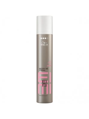 Wella EIMI Mistify Me Strong Fixatif à séchage rapide 300ml