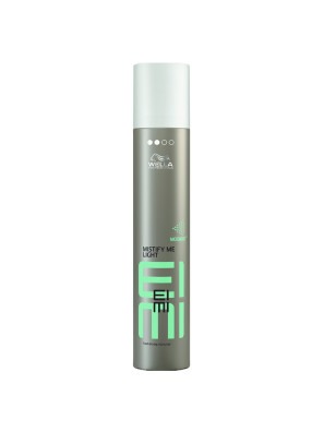 Wella EIMI Mistify Me Light Fixatif à séchage rapide 500ml