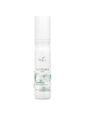 Wella Nutricurls Waves Milky Waves Leave-in Spray 150ml