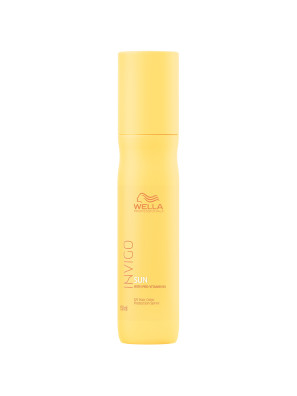 Wella Invigo Sun UV Hair Color Protection Spray 150ml