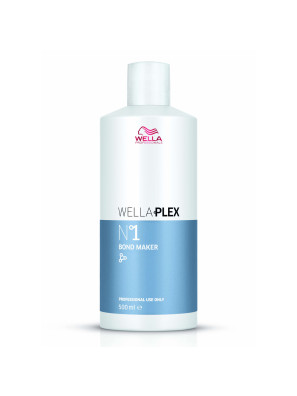 WellaPlex Nr. 1 Bond Maker 500ml
