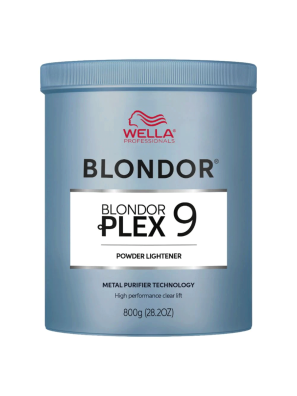 Wella BlondorPlex Blonde Powder 9 800gr.