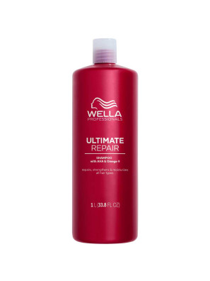 Wella Ultimate Repair Shampoo 1000ml