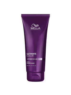 Wella Ultimate Color Conditioner 200ml