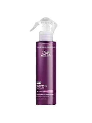 Wella Ultimate Color PRO+ Color Sealer Liquid Layer 185ml