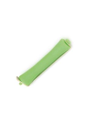 Sibel Wikkels 12 stuks Groen 13mm