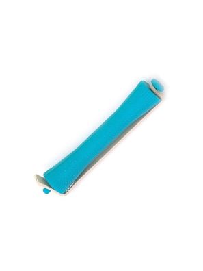 Sibel Wikkels 12 stuks Blauw 11,5mm