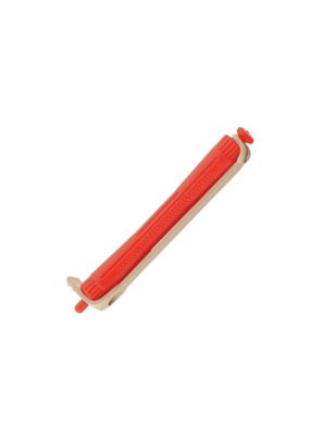 Sibel Wikkels 12 stuks Rood 12mm