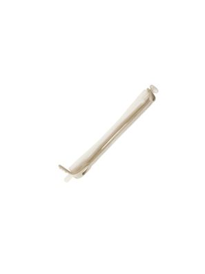Sibel Wikkels 12 stuks Wit 9mm