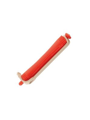 Sibel Wikkels 12 stuks Rood Kort 12mm
