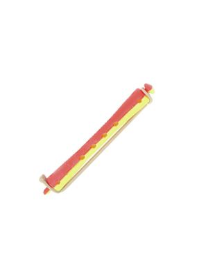 Sibel Wraps 12 pièces Rouge/Jaune 8.5mm