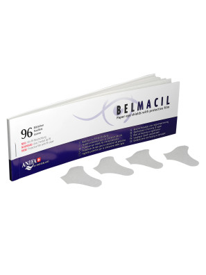 Wimperblaadjes Belmacil 96 st.