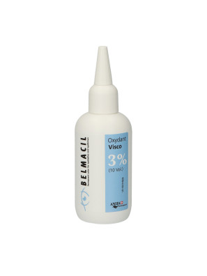 Wimperverf Belmacil Oxy 3% 100ml