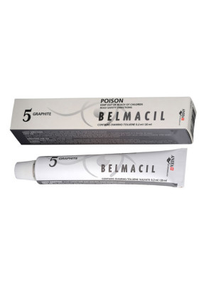Wimperverf Belmacil Graphite nr. 5
