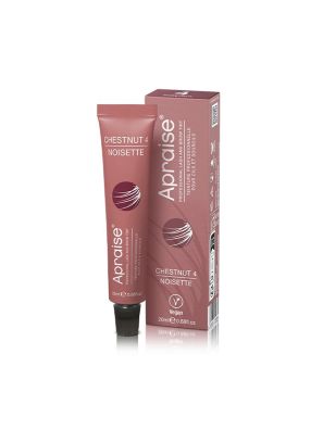 Wimperverf Apraise Kastanjebruin nr. 4