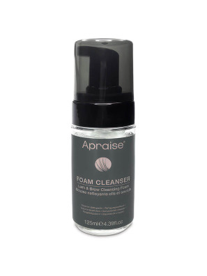 Apraise Foam Cleanser 125ml
