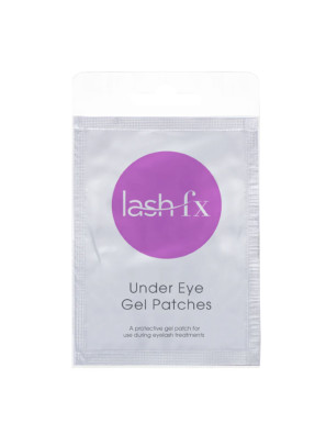 Lash FX Under Eye Gel Patches 12st.