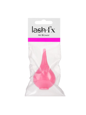 Lash FX Air Blower Rose