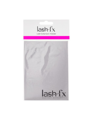 Support d'extension de cils Lash FX