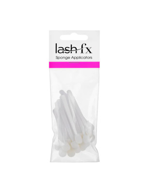 Applicateurs éponge Lash FX 25pcs.