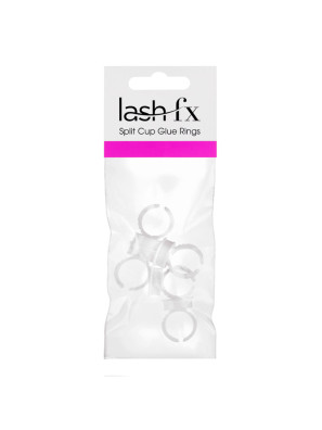 Lash FX Glue Ring Cup 5pcs.