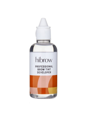 Hi Brow Tint Developer 2% 50ml