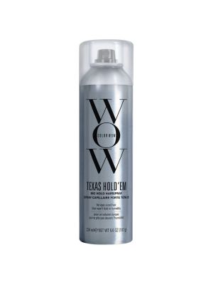 Color Wow Texas Hold 'em Big Hold Hairspray 234ml