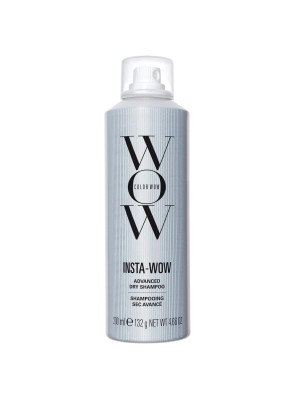 Color Wow Insta-Wow Advanced Dry Shampoo 200ml