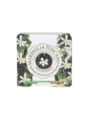 Nesti Dante Marsiglia Toscano Muschio Bianco Zeep 200gr.