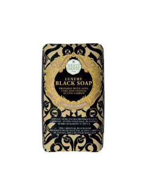 Nesti Dante Luxury Black Zeep 250gr.