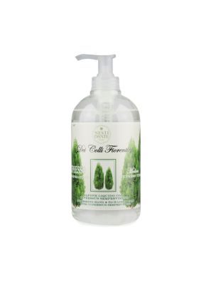 Nesti Dante Fiorentini Cipresso Zeeppomp 500ml