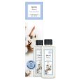 Ipuro Geurdiffuser Navulling Cotton Fields 200ml