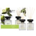 Ipuro Geurdiffuser Lime Light 2 x 50 ml