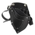 Pouch Holster Fast Draw Noir